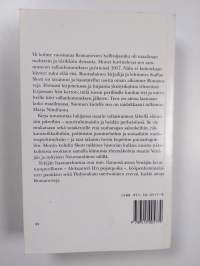Romanovit : keisarisuku : keitä he olivat? mitä heistä tuli?