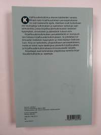 Kirjallisuudentutkimuksen peruskäsitteitä