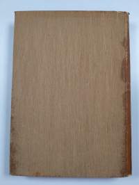 Täss&#039; ajassa muuttelevassa : vähäisiä mietteitä hiljaisina hetkinä