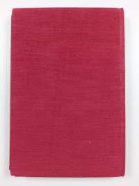 Valtamerillä : Akseli Urhosen merimieselämyksiä