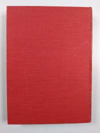 Berijan tarhat : havaintoja ja muistikuvia Neuvostoliitosta vuosilta 1945-1954