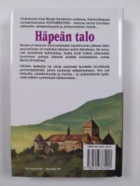 Häpeän talo