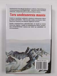 Taru unohtuneesta maasta