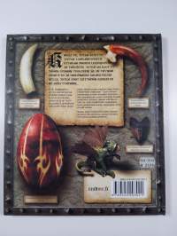 Lohikäärmeet : lohikäärmeiden valtakunnan salaisuudet