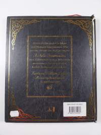 Piratologia : meripäiväkirja, kapteeni William Lubber