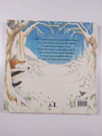 Kaniini etsii kevättä