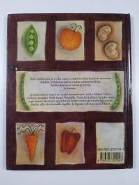 Jättiläismäinen nauris