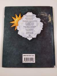 Ihmesatuja eri maista