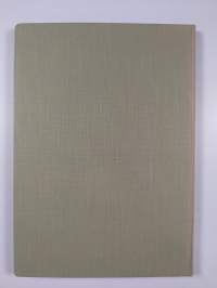 Helsingin rakennusmestariyhdistyksen historia : 60-vuotisjulkaisu 1906-1966