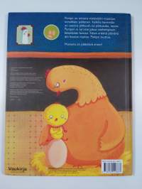 Rakastan sinua, pikkusisko!