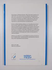 Tavoitteena terve talo