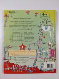 Ihmeellisen ihmisen koneistokirja