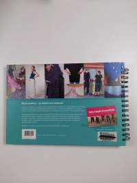 Joka tyypin kaavakirja 2