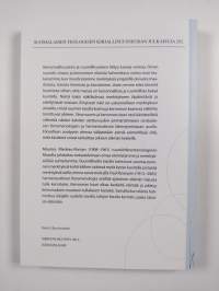 Oma ruumis ja kerronnan kaari : merkityksen muodostuminen Maurice Merleau-Pontyn ruumiinfenomenologisen ja Paul Ricoeurin narratiivisen imaginaatiokäsityksen muka...