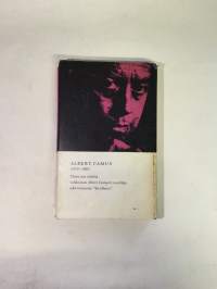 Maanpako ja valtakunta, Sivullinen