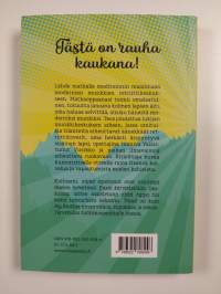 Modernien munkkien matkassa : hillitön henkinen elämäni