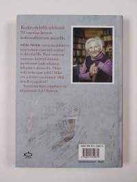 Kysymyksiä joita minulle on esitetty keskitysleiristä