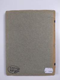 Millet : huit reproductions facsimile en couleurs