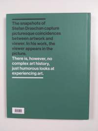 Coincidences At Museums