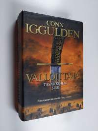 Valloittaja : Tasankojen susi