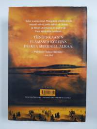 Valloittaja : Tasankojen susi