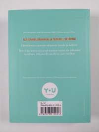 Kirja sinusta : the book of YOU : kohti onnellisempaa ja terveellisempää elämää päivittäisten mikromuutosten avulla