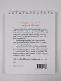 Kalaretkien perhonsidontaopas