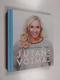 Jutan voimakirja (signeerattu, tekijän omiste)