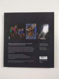 Saunajooga : rauhoitu ja rentoudu