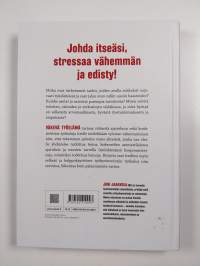 Väkevä työelämä : terveyttä, tolkkua ja tuloksia