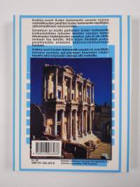 UT:n kreikka-suomi-sanasto