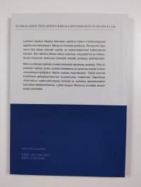 Sanan kantaja : Martti Lutherin käsitys Neitsyt Mariasta