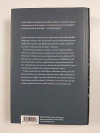 Kohtalokas merimatka