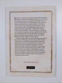 Saamelaisesta mytologiasta