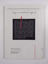 Toiseuden elementtejä