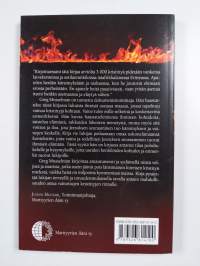 Lähemmäksi tulta : vainotun seurakunnan opetuksia