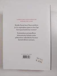 Vakauden kaipuu : kylmän sodan loppu ja Suomi