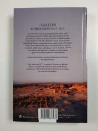 Israelin kuninkaiden maailma (signeerattu, tekijän omiste)