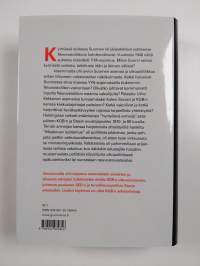 Vasemmalta ohi : kamppailu Suomen ulkopoliittisesta johtajuudesta rautaesiripun varjossa 1945-1990