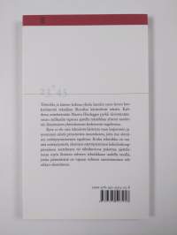 Tekniikka ja käänne