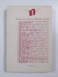 Vetovoima eli vetovaimo