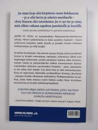 Tuhkasta syntyi herätys - Raportti Messiaan ja Hänen juutalaisen morsiamensa rakkausliitosta