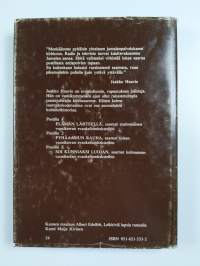 Postilla 2, Pyhäaamun rauha : saarnat toisen vuosikerran evankeliumiteksteihin