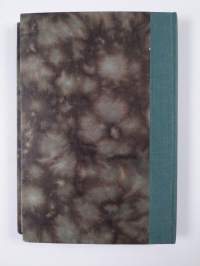 Summa sotamiehen kynällä piirettynä : muistelmia Raumalaiskomppanian vaiheista Summan ja Länsikannaksen sekä Viipurin puolustuksessa