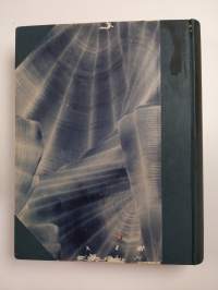 Suomen kuvalehti vuosikerta 1929 (1-52 sidottuna kahdeksi kirjaksi)