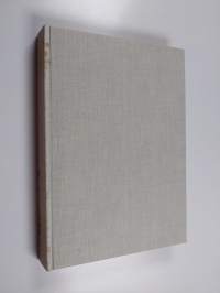 Urheilumetsästys 1971-1975 (yhteensidottuna)