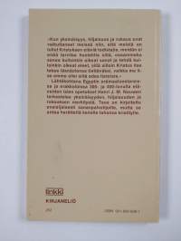 Sydämen tie : erämaan hengellinen elämä ja sen viesti omalle ajallemme