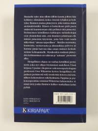 Häikäisevä pimeys : näkökulmia hengelliseen ohjaukseen
