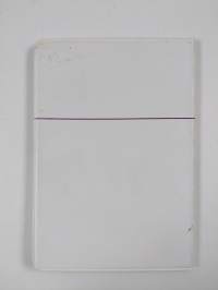 Kenessä on Pyhä Henki