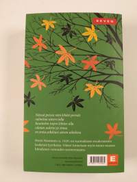 Näen syksyssä kevään : runoja kuudelta vuosikymmeneneltä